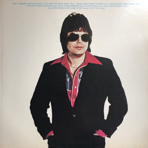 Ronnie Milsap Images Vinyl Lp '79 - Picture 1 of 8